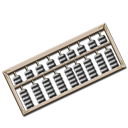 Abacus icon